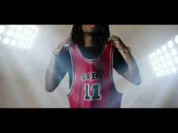Video: Saba Ft. Smino & LEGIT - World In My Hands